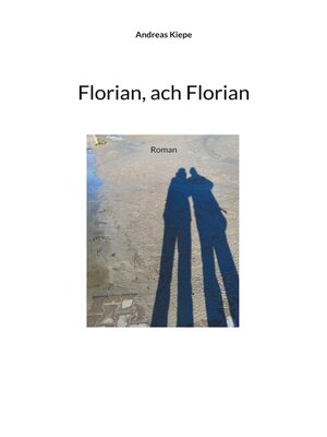 cover image of Florian, ach Florian